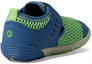 Purchase (Maternelle) Merrell Bare Steps H2O Enfant ''Bleu Foncé Vert'' ML266801