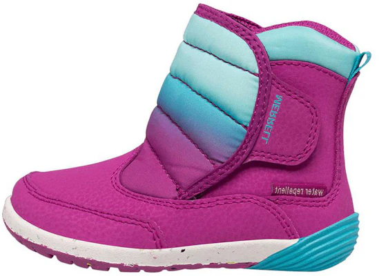 Merrell Bare Steps Puffer Kinder ''Berry Turquoise'' (Grade School). ML166281 Buy Merrell Bare Steps Puffer Kinder ''Berry Turquoise'' (Grade School). ML166281