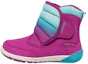 Buy Merrell Bare Steps Puffer Kinder ''Berry Turquoise'' (Grade School). ML166281