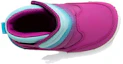 Shop Merrell Bare Steps Puffer Kinder ''Berry Turquoise'' (Grade School). ML166281