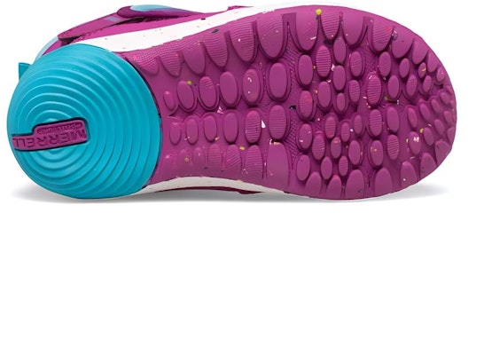 (Grade School) Merrell Bare Steps Puffer Little Kid 'Berry Turquoise' ML166281 Purchase (Grade School) Merrell Bare Steps Puffer Little Kid 'Berry Turquoise' ML166281