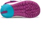 Purchase (Kanak-kanak) Merrell Bare Steps Puffer Little Kid 'Berry Turquoise' ML166281