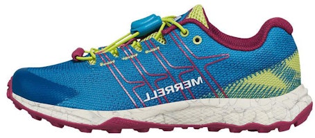 (Grade School) Merrell Moab Flight Low A/C Big Kid 'Teal Fuchsia' MK167108 (Grade School) Merrell Moab Flight Low A/C Big Kid 'Teal Fuchsia' MK167108