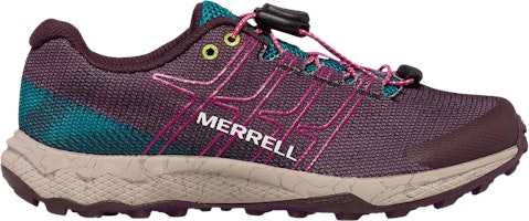 (Grade School) Merrell Moab Flight Low A/C Big Kid 'Burgundy' MK165737 (Grade School) Merrell Moab Flight Low A/C Big Kid 'Burgundy' MK165737