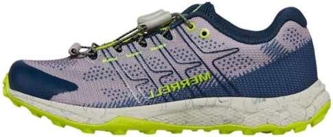 (Grade School) Merrell Moab Flight Low A/C Big Kid 'Navy Citron' MK266772 (Grade School) Merrell Moab Flight Low A/C Big Kid 'Navy Citron' MK266772