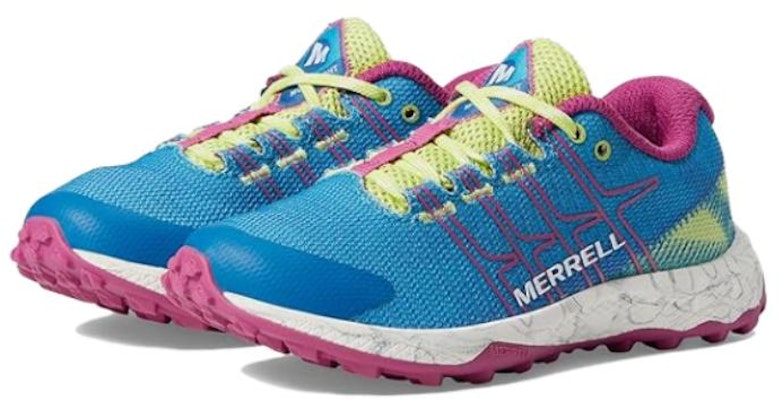 (Grade School) Merrell Moab Flight Low A/C Big Kid 'Teal Fuchsia' MK167108 Order (Grade School) Merrell Moab Flight Low A/C Big Kid 'Teal Fuchsia' MK167108