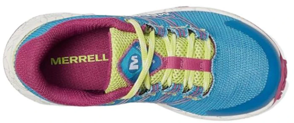 (Mittlere Schulgröße) Merrell Moab Flight Low A/C Big Kid ''Teal Fuchsia'' Kinder MK167108 Lookbook (Mittlere Schulgröße) Merrell Moab Flight Low A/C Big Kid ''Teal Fuchsia'' Kinder MK167108