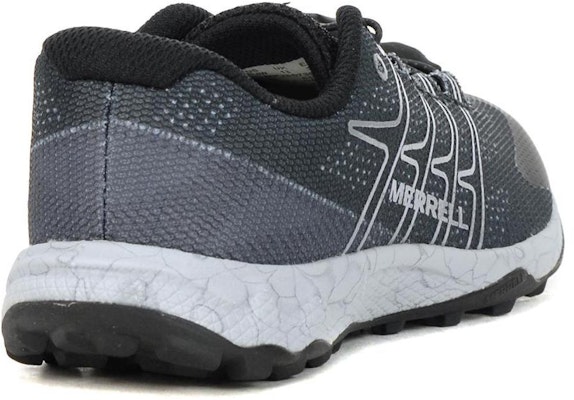 (Grade School) Merrell Moab Flight Low A/C Big Kid 'Black Grey' MK265736 Shop (Grade School) Merrell Moab Flight Low A/C Big Kid 'Black Grey' MK265736