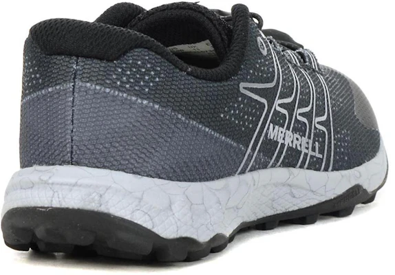 Merrell Moab Flight Low A/C Bambino ''Nero Grigio'' (Grade School) MK265736 Shop Merrell Moab Flight Low A/C Bambino ''Nero Grigio'' (Grade School) MK265736