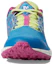 Shop (Mittlere Schulgröße) Merrell Moab Flight Low A/C Big Kid ''Teal Fuchsia'' Kinder MK167108