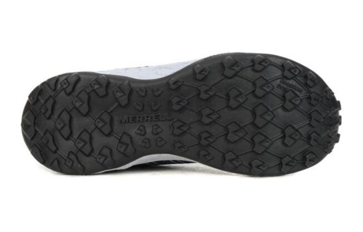 Purchase Merrell Moab Flight Low A/C Bambino ''Nero Grigio'' (Grade School) MK265736