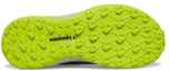 Purchase (Mittelstufe) Merrell Moab Flight Low A/C Kinder ''Navy Citron'' MK266772