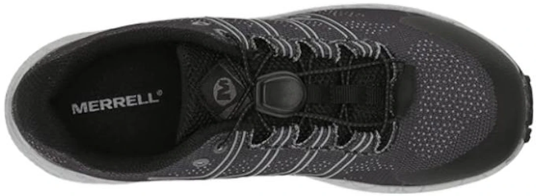 Merrell Moab Flight Low Bambino ''Nero Grigio'' (Grade School) MK265733 Lookbook Merrell Moab Flight Low Bambino ''Nero Grigio'' (Grade School) MK265733