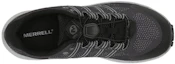 Lookbook Merrell Moab Flight Low Bambino ''Nero Grigio'' (Grade School) MK265733