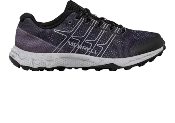 Merrell Moab Flight Low Bambino ''Nero Grigio'' (Grade School) MK265733 Details for Merrell Moab Flight Low Bambino ''Nero Grigio'' (Grade School) MK265733