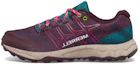 Buy Merrell Moab Flight Low Big Kid ''Burgundy'' (Per Ragazzi Scuola Media) MK165734