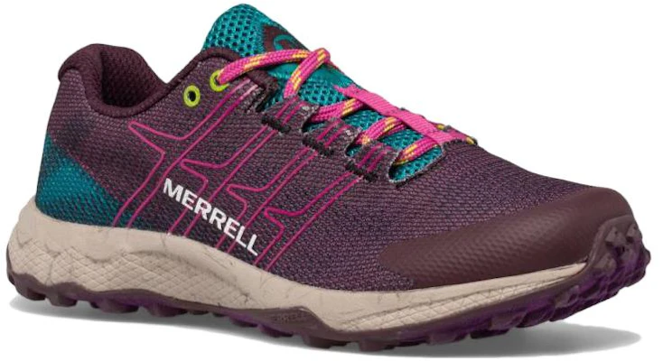 Merrell Moab Flight Low Big Kid ''Burgundy'' (Per Ragazzi Scuola Media) MK165734 Order Merrell Moab Flight Low Big Kid ''Burgundy'' (Per Ragazzi Scuola Media) MK165734