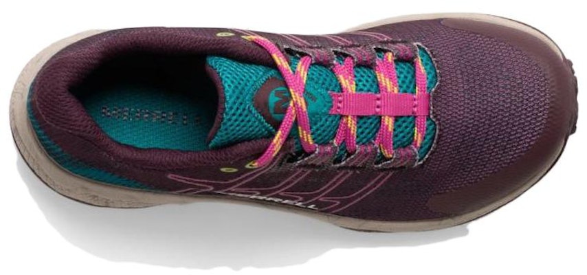 (Grade School) Merrell Moab Flight Low Big Kid 'Burgundy' MK165734 Lookbook (Grade School) Merrell Moab Flight Low Big Kid 'Burgundy' MK165734