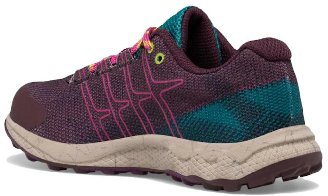 Merrell Moab Flight Low Big Kid ''Burgundy'' (Per Ragazzi Scuola Media) MK165734 Shop Merrell Moab Flight Low Big Kid ''Burgundy'' (Per Ragazzi Scuola Media) MK165734
