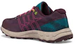 Shop Merrell Moab Flight Low Big Kid ''Burgundy'' (Per Ragazzi Scuola Media) MK165734
