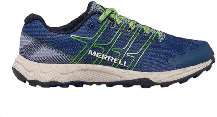 (Maternelle) Merrell Moab Flight Low Enfant ''Poseidon'' MK265732 Order (Maternelle) Merrell Moab Flight Low Enfant ''Poseidon'' MK265732
