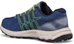 Lookbook Merrell Moab Flight Low Big Kid 'Poseidon' (Grade School) Kanak-Kanak MK265732