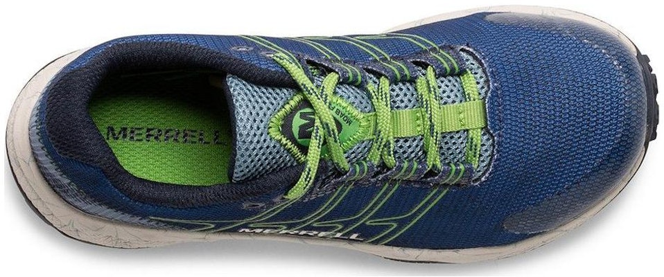 (Grade School) Merrell Moab Flight Low Big Kid 'Poseidon' MK265732 Shop (Grade School) Merrell Moab Flight Low Big Kid 'Poseidon' MK265732