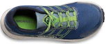 Shop (Maternelle) Merrell Moab Flight Low Enfant ''Poseidon'' MK265732