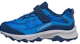 Buy Merrell Moab Speed Low AC Kanak-Kanak 'Navy Royal' (Sekolah Rendah) MK265979
