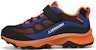 Merrell Moab Speed Low AC Kanak-Kanak (Gred Sekolah) 'Blue Berry' MK166989