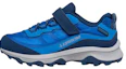 Buy (Mädchen/Junge) Merrell Moab Speed Low AC Kinder ''Navy Royal'' MK265979
