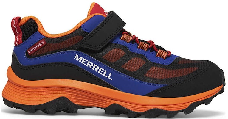 (Grade School) Merrell Moab Speed Low AC Big Kid 'Blue Berry' MK166989 Order (Grade School) Merrell Moab Speed Low AC Big Kid 'Blue Berry' MK166989