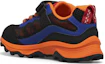 Lookbook Merrell Moab Speed Low AC Big Kid ''Blue Berry'' (Grade School) Schoenen MK166989
