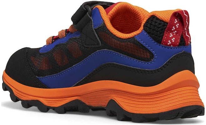 (Grade School) Merrell Moab Speed Low AC Big Kid 'Blue Berry' MK166989 Lookbook (Grade School) Merrell Moab Speed Low AC Big Kid 'Blue Berry' MK166989