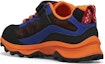Lookbook Merrell Moab Speed Low AC Kanak-Kanak (Gred Sekolah) 'Blue Berry' MK166989