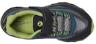 Lookbook Merrell Moab Speed Low AC Kinderen ''Diepgroen Lime'' MK267111