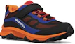 Shop Merrell Moab Speed Low AC Big Kid ''Blue Berry'' (Grade School) Schoenen MK166989