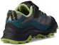 Shop Merrell Moab Speed Low AC Kinderen ''Diepgroen Lime'' MK267111