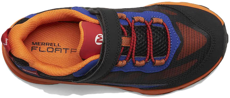 Merrell Moab Speed Low AC Big Kid ''Blue Berry'' (Grade School) Schoenen MK166989 Purchase Merrell Moab Speed Low AC Big Kid ''Blue Berry'' (Grade School) Schoenen MK166989