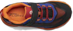 Purchase Merrell Moab Speed Low AC Big Kid ''Blue Berry'' (Grade School) Schoenen MK166989