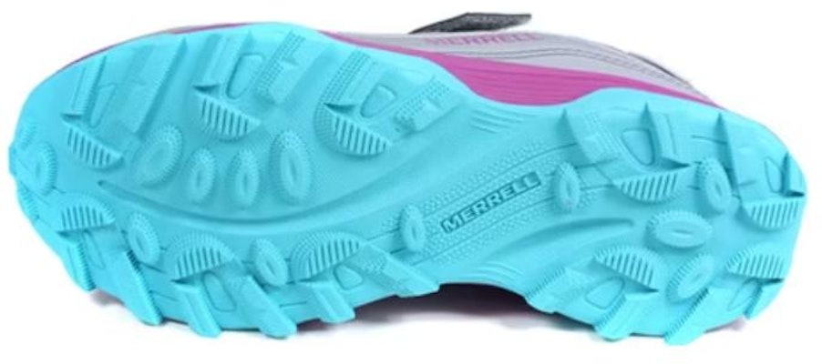 (Grade School) Merrell Moab Speed Low AC Big Kid 'Grey Turquoise Berry' MK165211 Purchase (Grade School) Merrell Moab Speed Low AC Big Kid 'Grey Turquoise Berry' MK165211