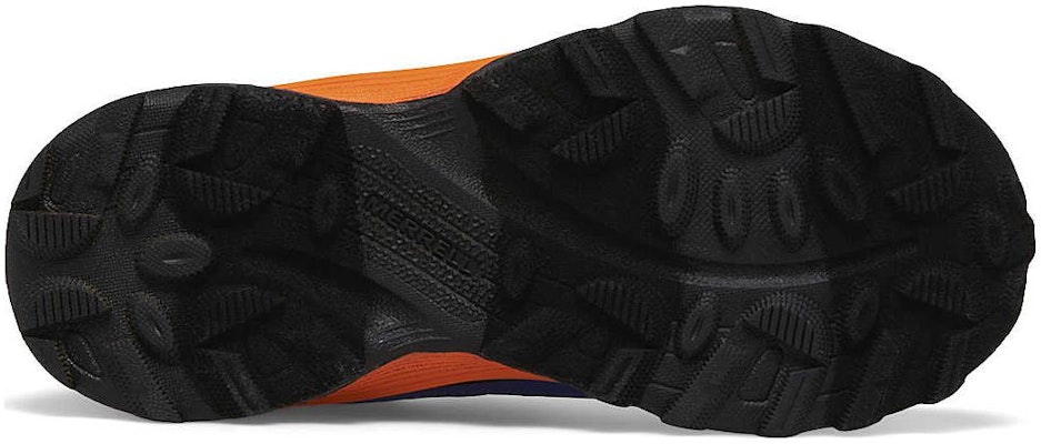 (Grade School) Merrell Moab Speed Low AC Big Kid 'Blue Berry' MK166989 Details for (Grade School) Merrell Moab Speed Low AC Big Kid 'Blue Berry' MK166989