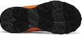 Merrell Moab Speed Low AC Kanak-Kanak (Gred Sekolah) 'Blue Berry' MK166989