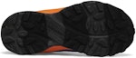 Details for Merrell Moab Speed Low AC Kanak-Kanak (Gred Sekolah) 'Blue Berry' MK166989