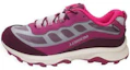 Buy Merrell Moab Speed Low Grade School Kinderen ''Berry'' MK165980
