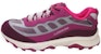 (Grade School) Merrell Moab Speed Low Big Kid 'Berry' Kanak-Kanak Besar. MK165980