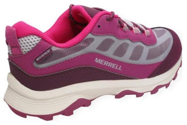 (Grade School) Merrell Moab Speed Low Big Kid 'Berry' MK165980 Purchase (Grade School) Merrell Moab Speed Low Big Kid 'Berry' MK165980