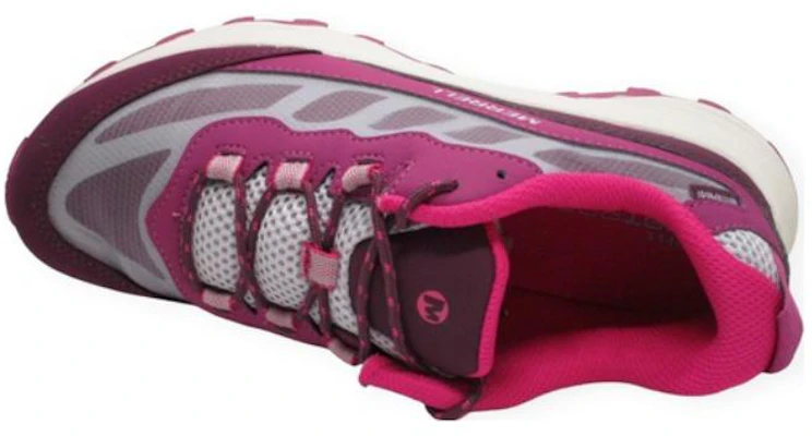 Merrell Moab Speed Low Grade School Kinderen ''Berry'' MK165980 Details for Merrell Moab Speed Low Grade School Kinderen ''Berry'' MK165980