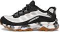 Buy (Grade School) Merrell Moab Speed Low Big Kid ''Zwart Wit Gum'' MK266260