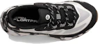 Shop (Grade School) Merrell Moab Speed Low Big Kid ''Zwart Wit Gum'' MK266260